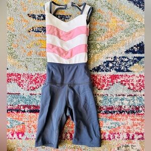 Tiger Friday dance wear size small!